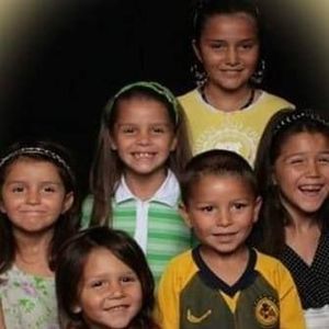 Meet your Posher, Filiberto